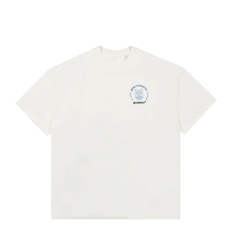 Uber Eats Ming Dynastie Tee