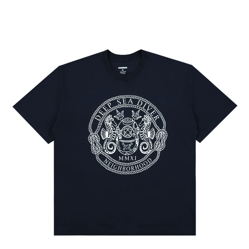 NH. SS-16 Tee