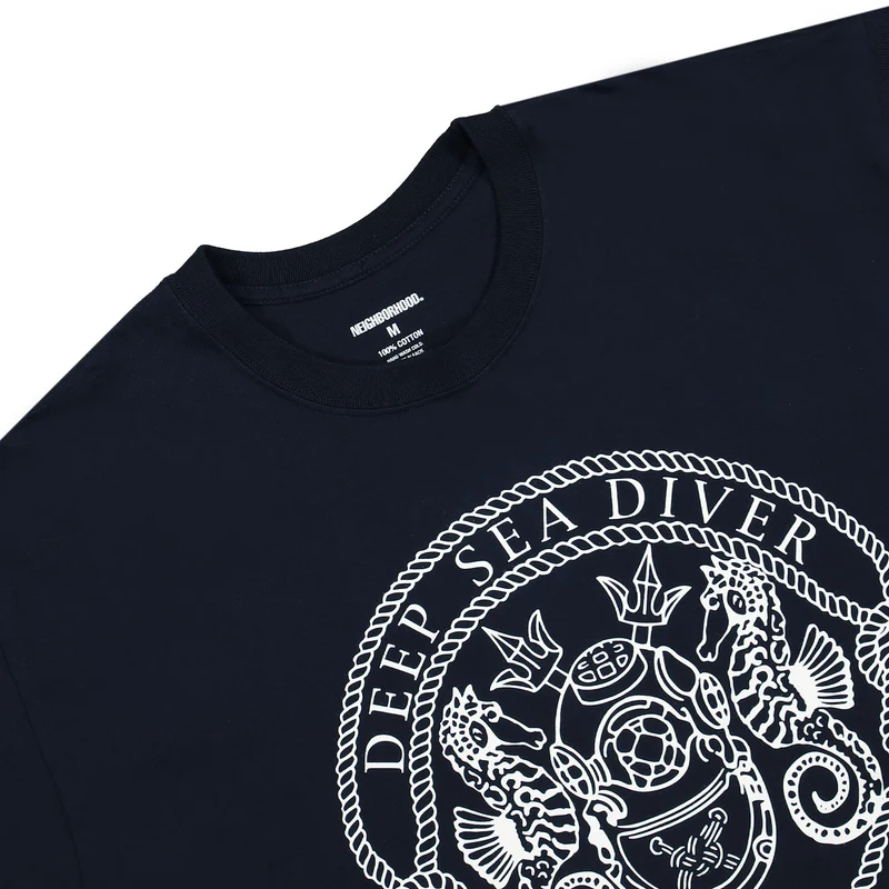 NH. SS-16 Tee