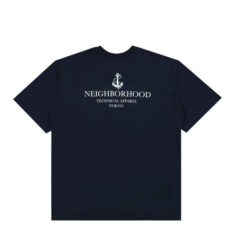 NH. SS-16 Tee