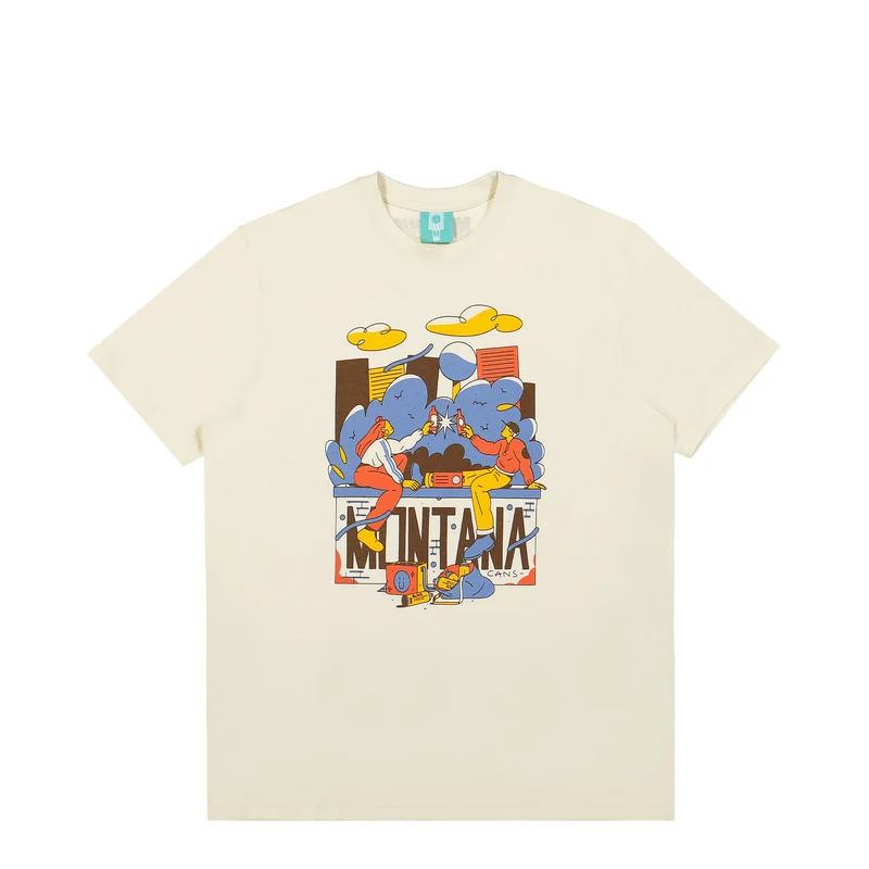 Corner By Gizem T-Shirt