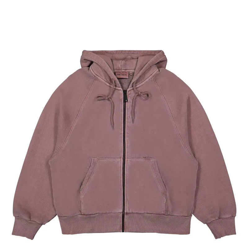 W Hooded Taos Jacket