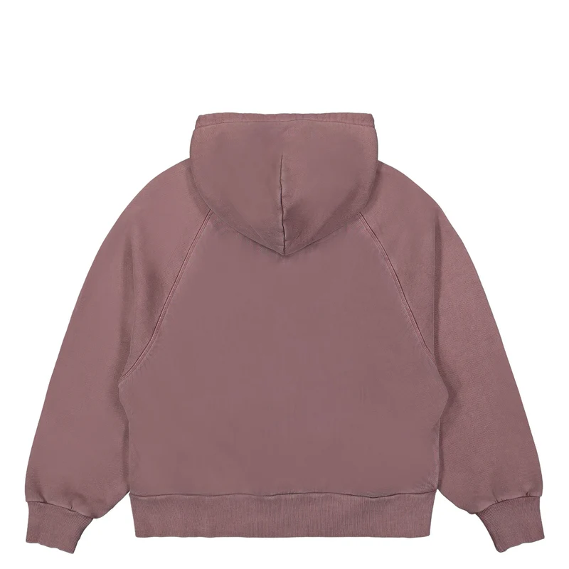 W Hooded Taos Jacket