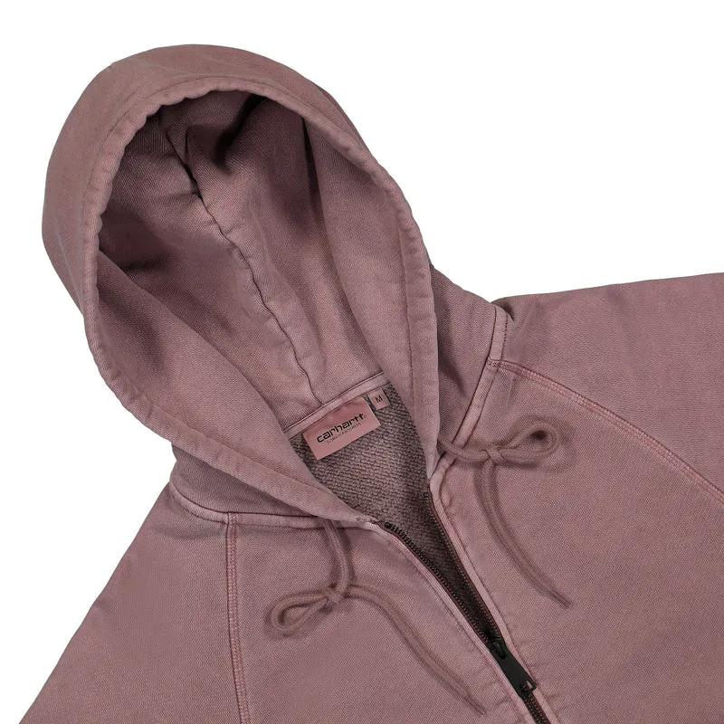 W Hooded Taos Jacket