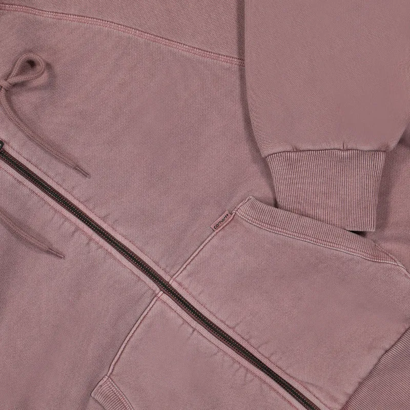 W Hooded Taos Jacket