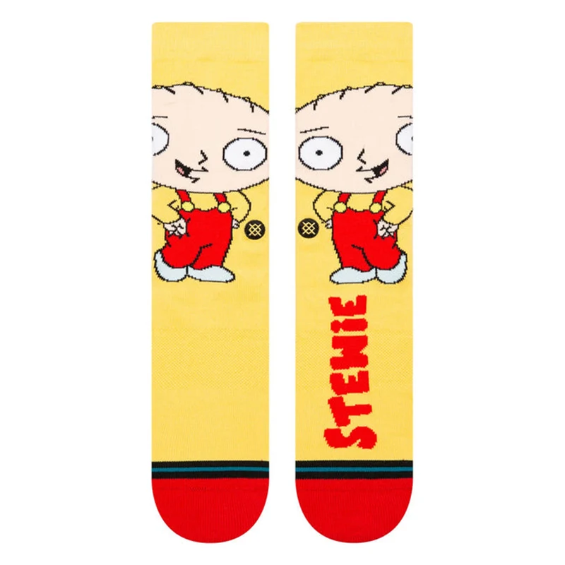 Stewie Socks