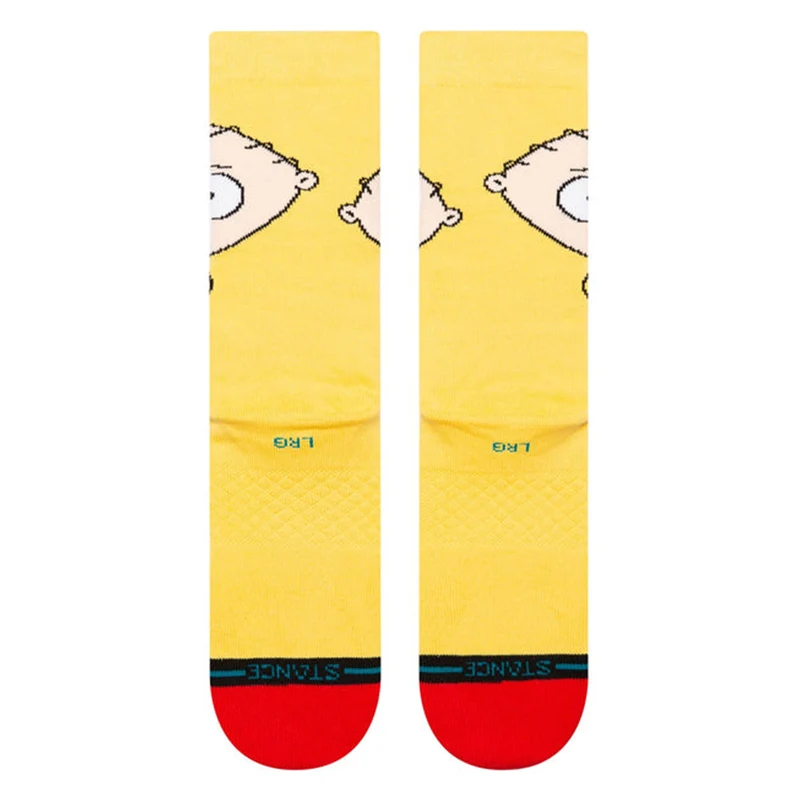 Stewie Socks