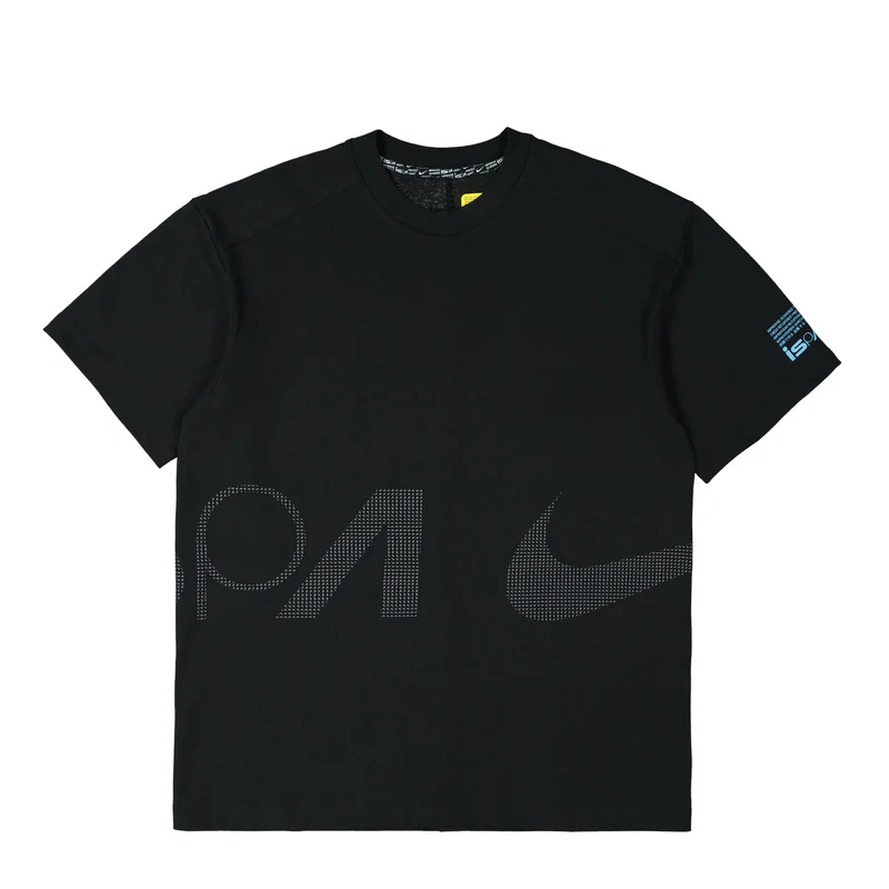 ISPA Short Sleeve T-Shirt