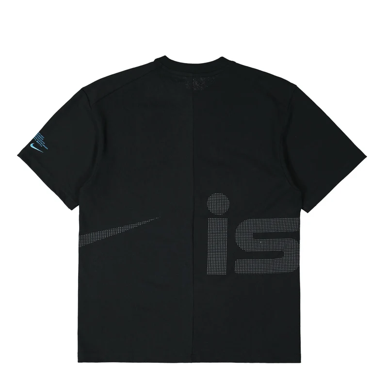 ISPA Short Sleeve T-Shirt