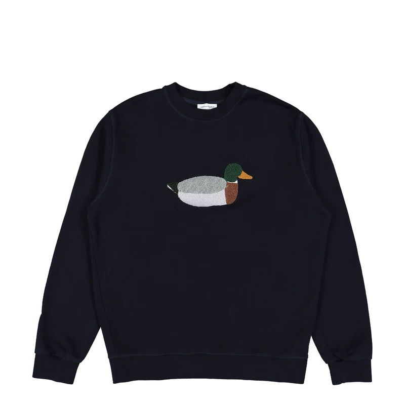Duck Hunt Sweater
