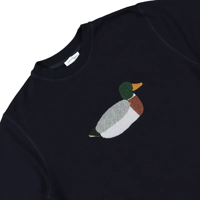 Duck Hunt Sweater