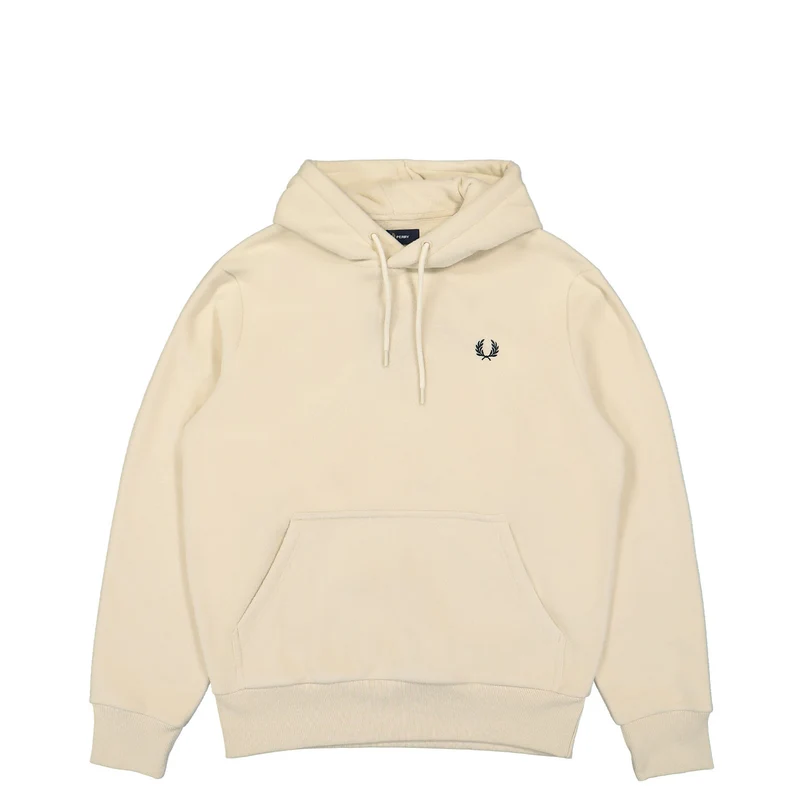 Polar Fleece Hooded