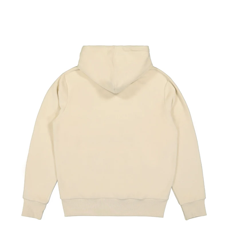 Polar Fleece Hooded