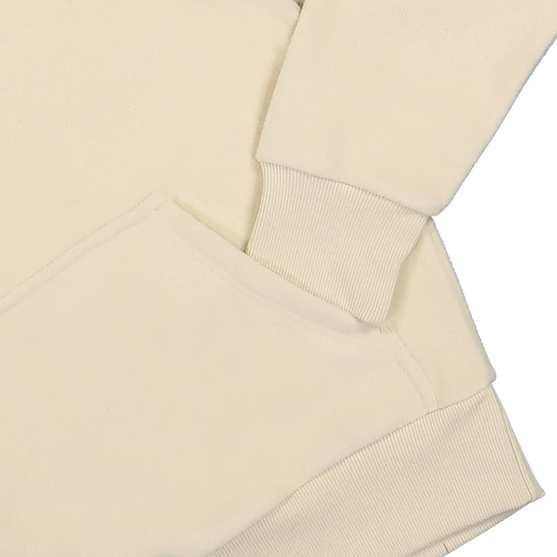 Polar Fleece Hooded