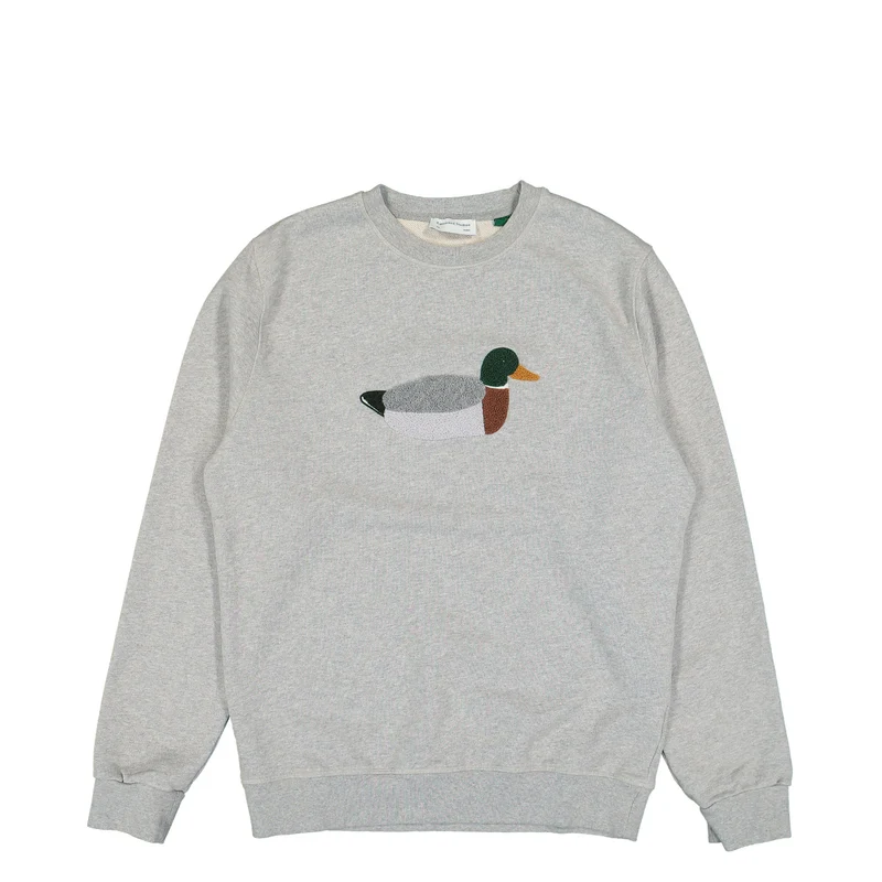 Duck Hunt Sweater