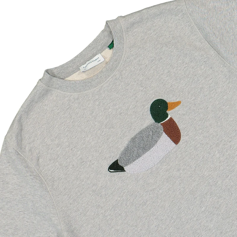 Duck Hunt Sweater