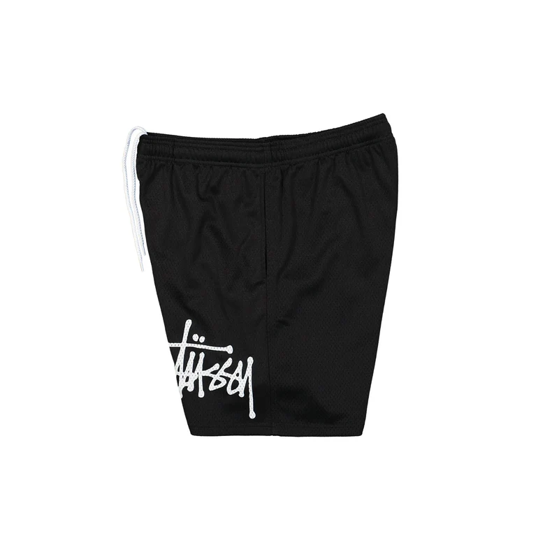 Big Basis Mesh Short