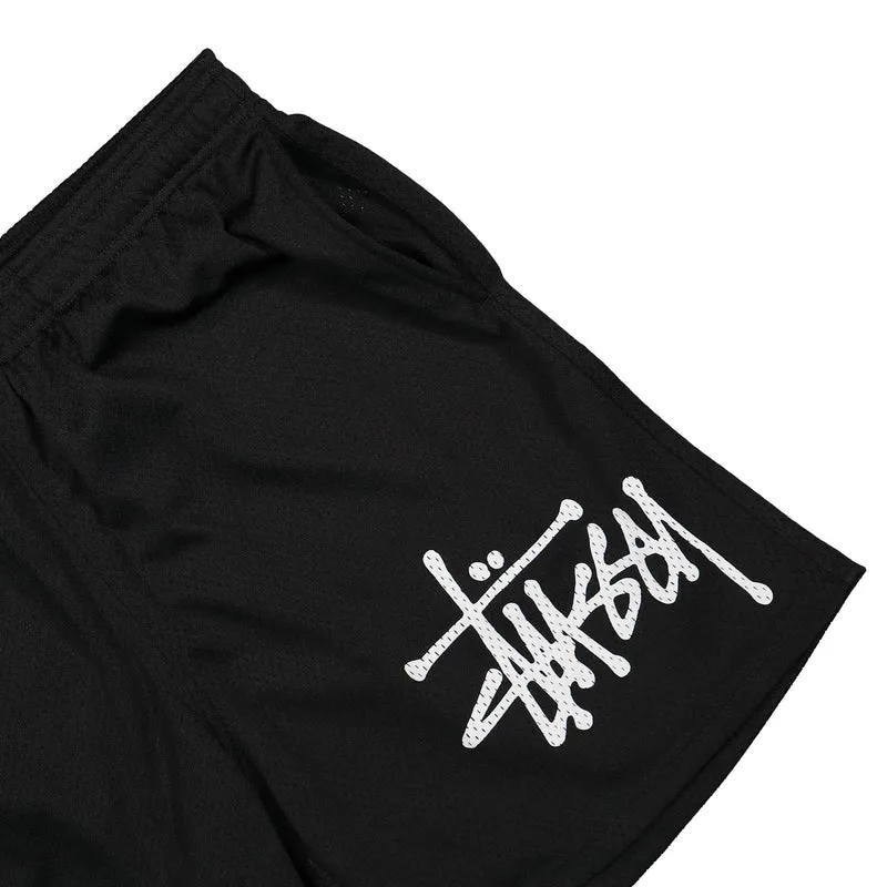Big Basis Mesh Short