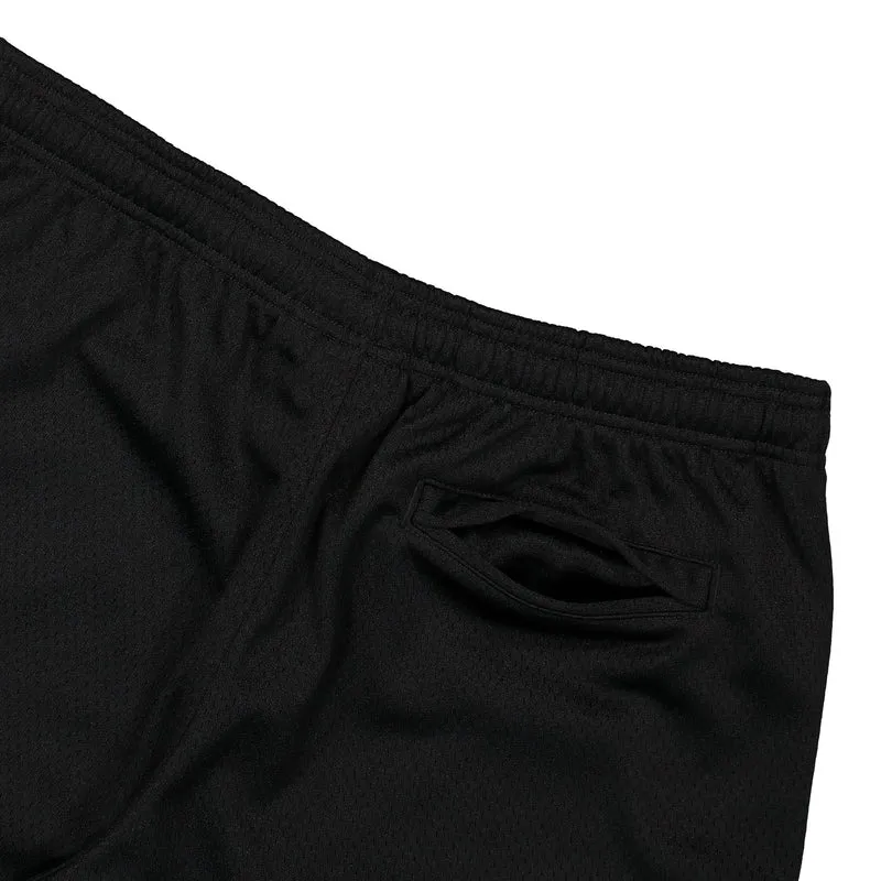 Big Basis Mesh Short