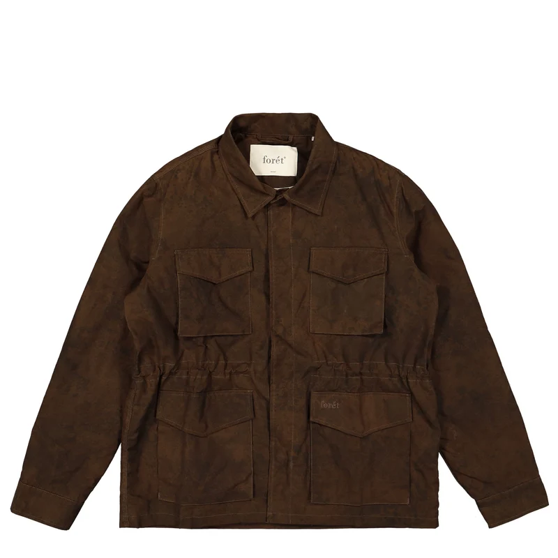 Hike Field Jacket