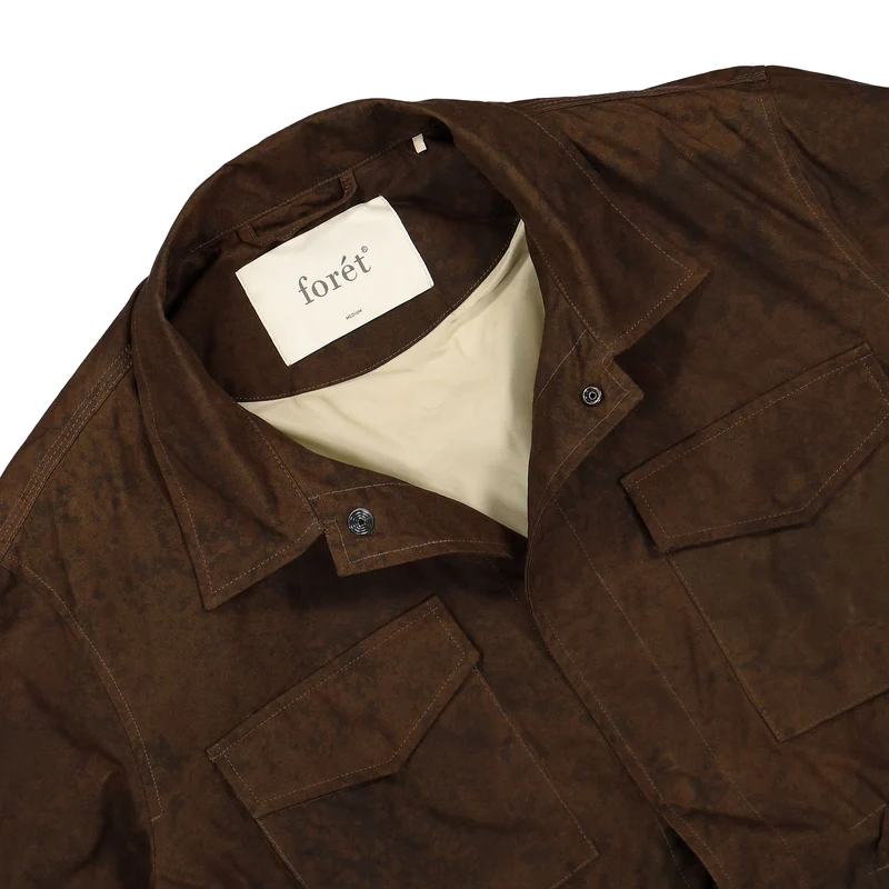 Hike Field Jacket