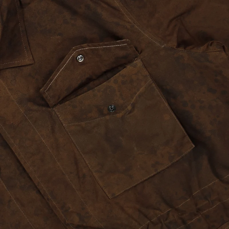 Hike Field Jacket