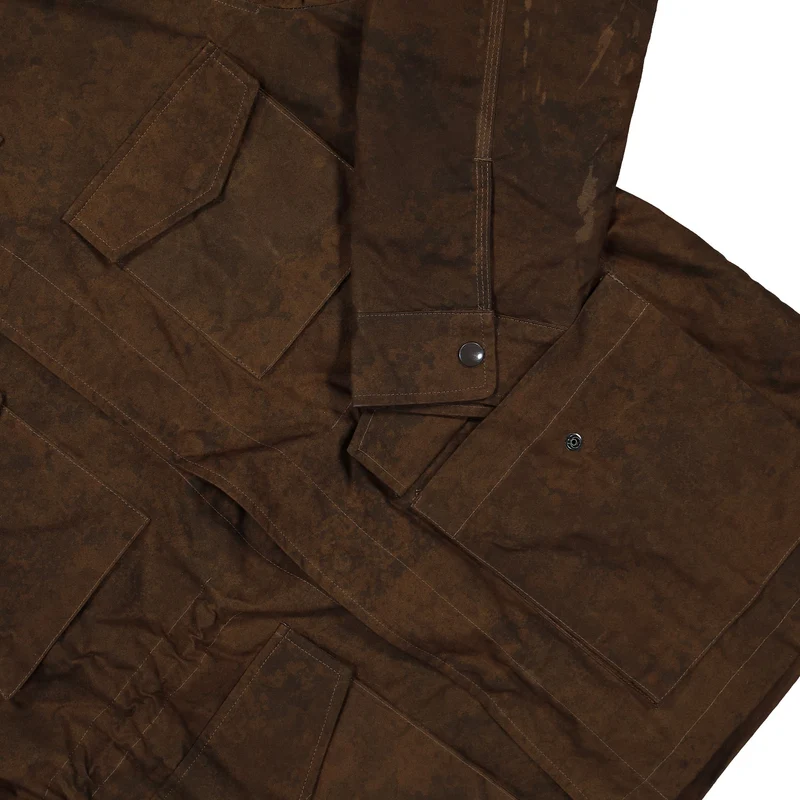 Hike Field Jacket