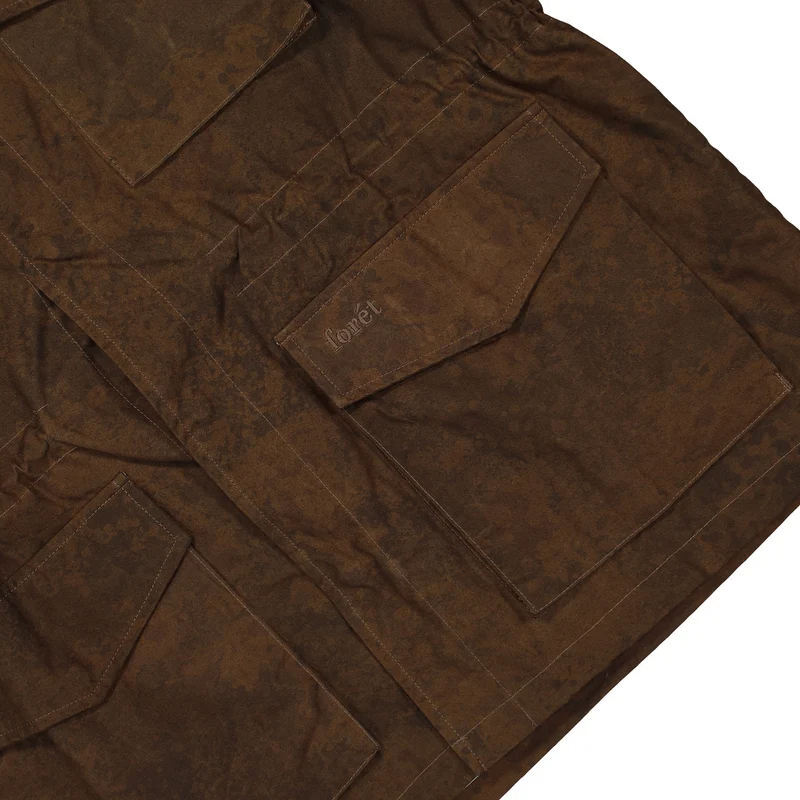 Hike Field Jacket