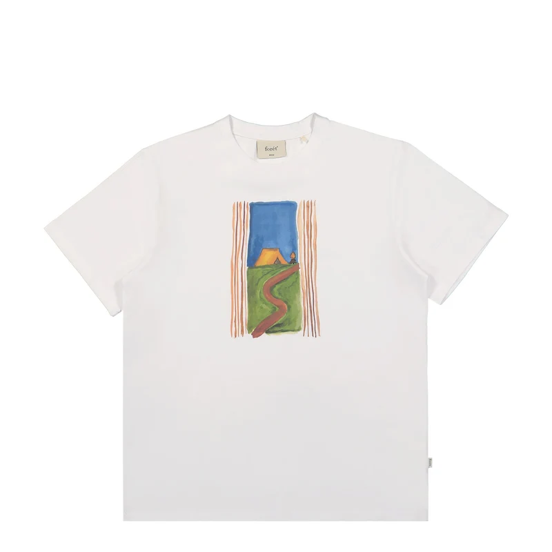 Nomad T-Shirt