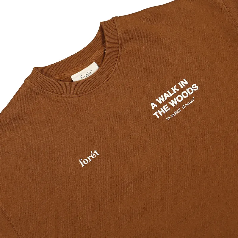 Homage Sweatshirt