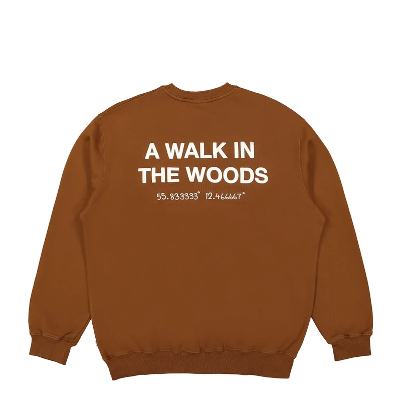 Homage Sweatshirt