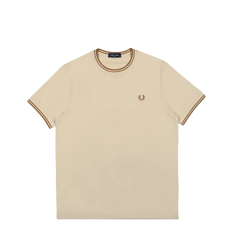 Twin Tipped T-Shirt