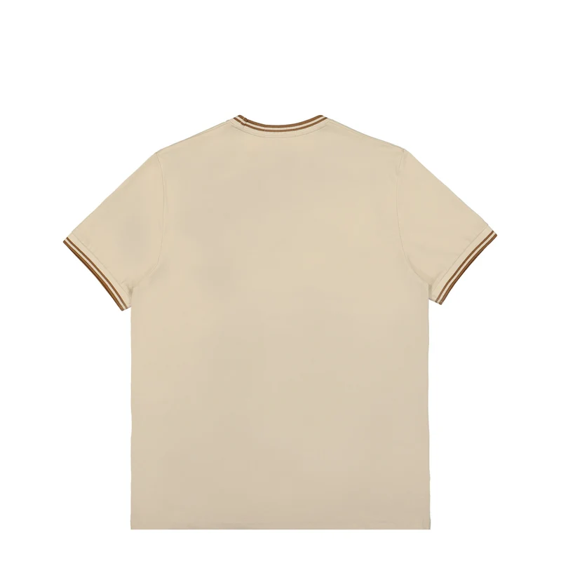 Twin Tipped T-Shirt