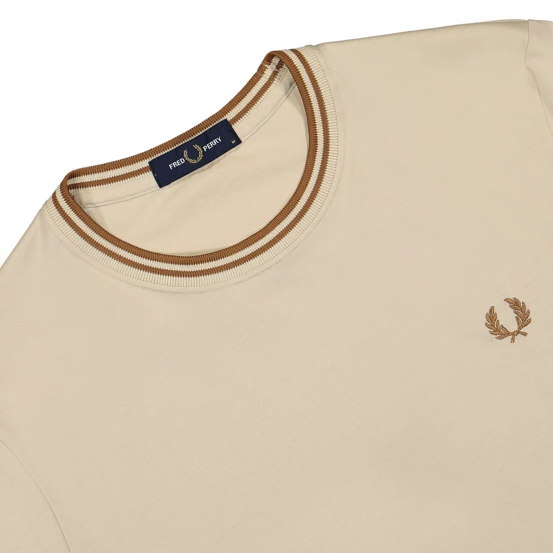 Twin Tipped T-Shirt