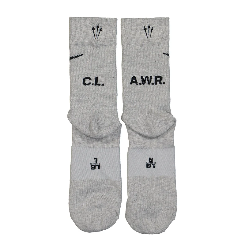 NOCTA x Nike Crew 3P Crew Socks