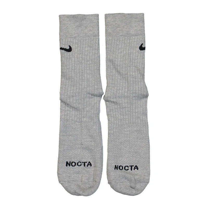 NOCTA x Nike Crew 3P Crew Socks