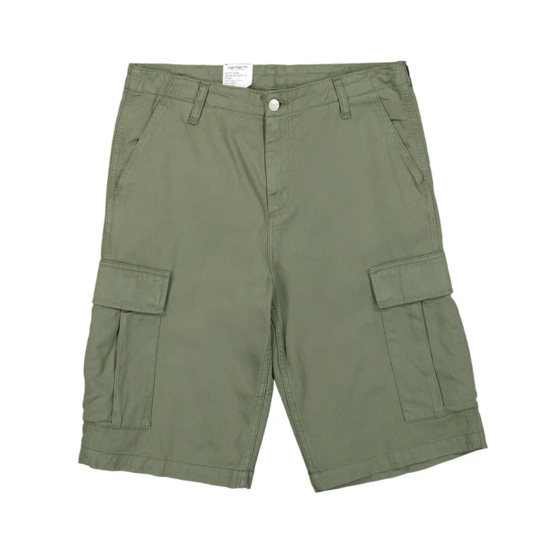 Regular Cargo Short