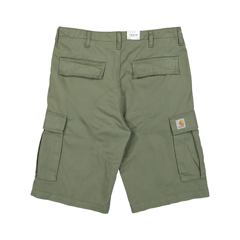 Regular Cargo Short
