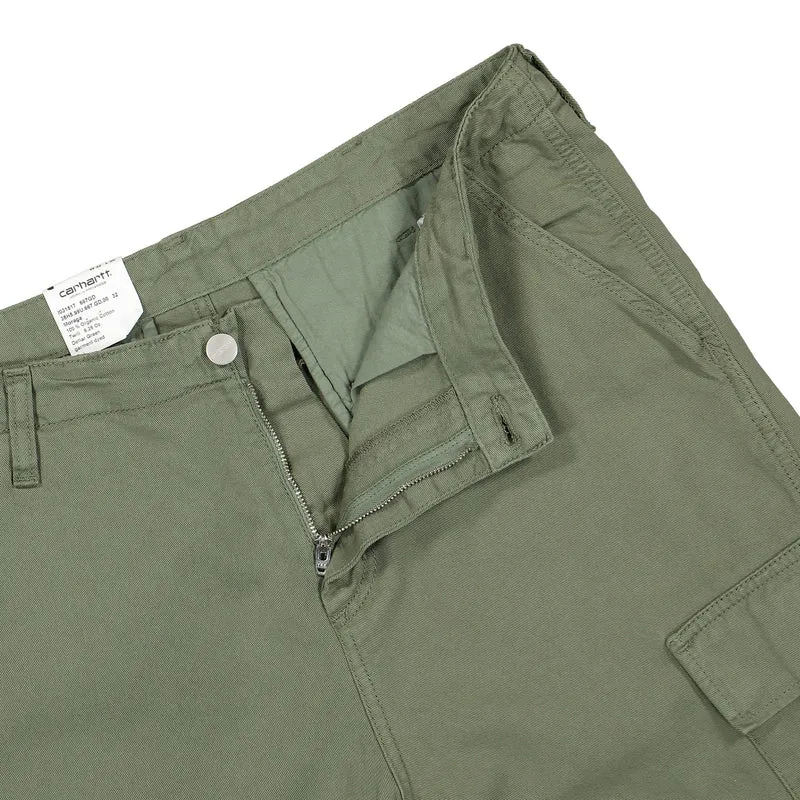 Regular Cargo Short