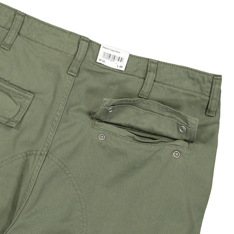 Regular Cargo Short