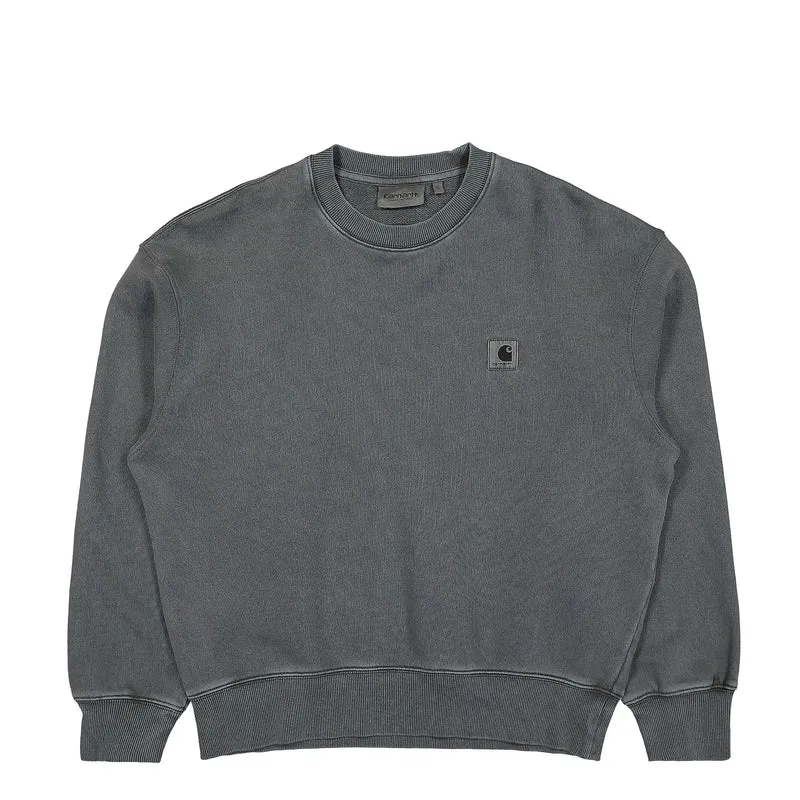 W Nelson Sweat