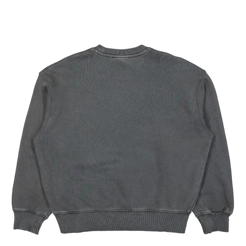 W Nelson Sweat
