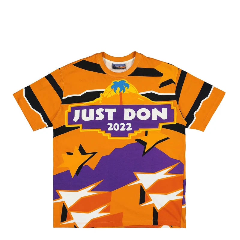The Islanders T-Shirt