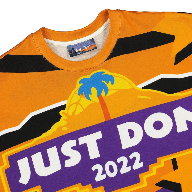 The Islanders T-Shirt