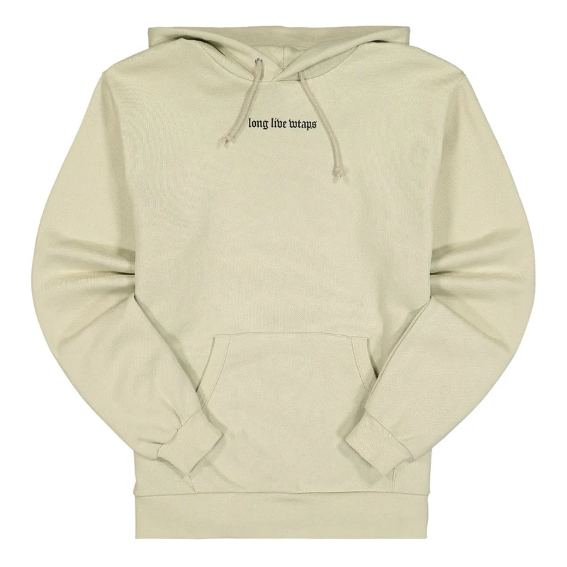 LLW Hooded Sweatshirt