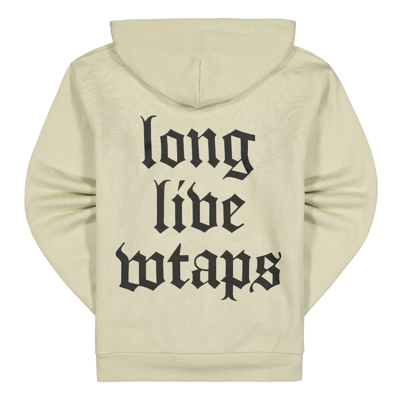 LLW Hooded Sweatshirt