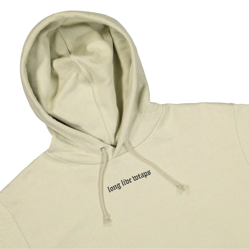 LLW Hooded Sweatshirt