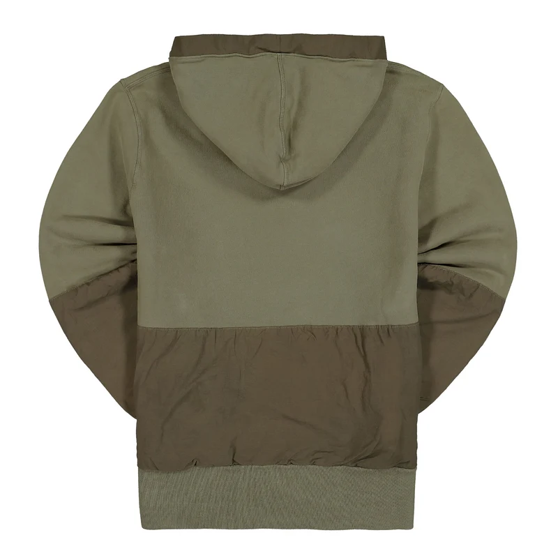 Icon Multipocket Hoody
