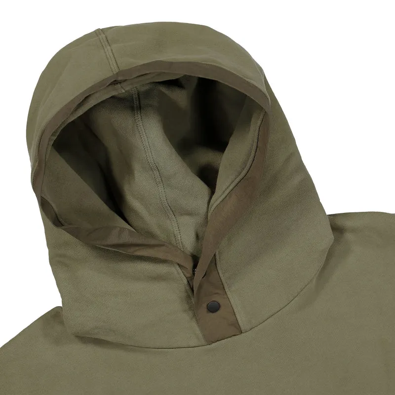 Icon Multipocket Hoody