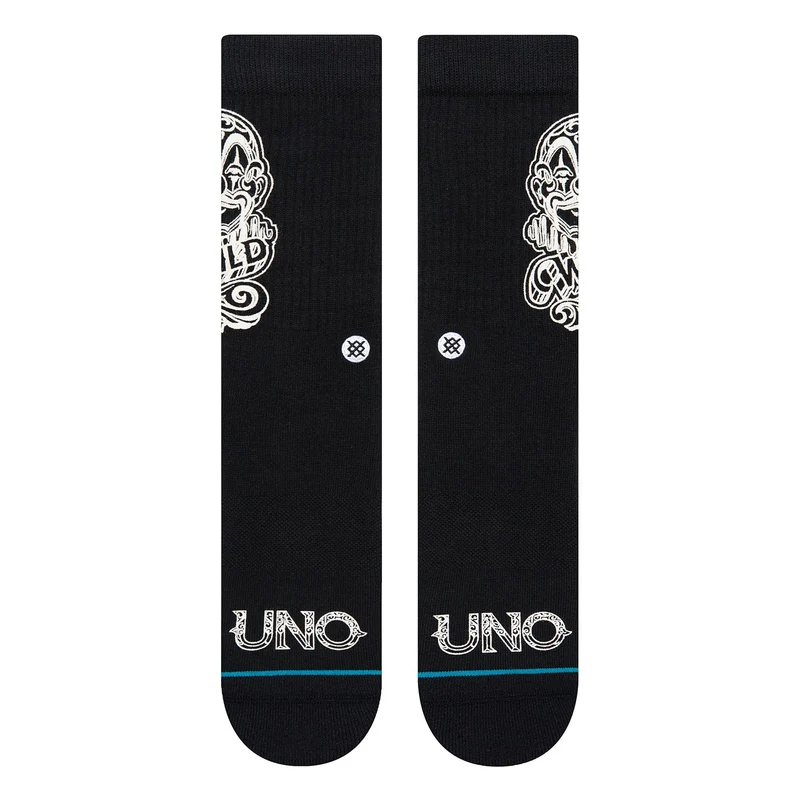 Wild Card x Cartoon Socks
